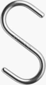Cabides em metal String System, conjunto de 5