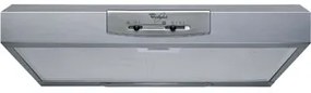Exaustor Whirlpool AKR 409 IX - Garantia extra + 3 anos