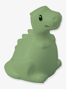 Kidybank - Mealheiro Dinossauro - KIDYWOLF verde