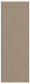 Capacho Retangular Bege 120x350 cm
