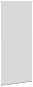 Estore de rolo 80 x 230 cm, Cinza