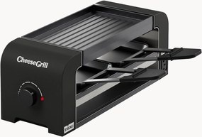 Grelhador de mesa CheeseGrill 2 Connect