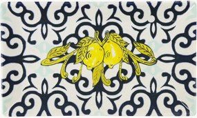 Pratos de jantar Amalfi, conjunto de 6