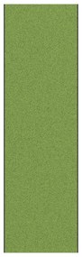 Capacho Lavável Verde 120x400 cm