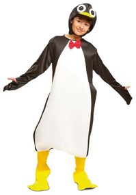 Fantasia para Crianças My Other Me Pinguim (2 Peças) 7-9 Anos