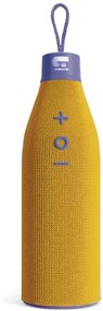 Coluna Bluetooth OT LEMONBOTTLE-X Fonestar Amarelo/purpura