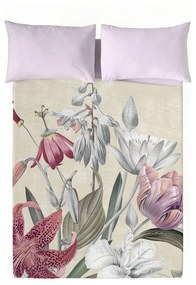 Conjunto de Lençóis Naturals Jane - Cama de 135 (210 x 270 cm)