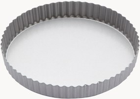 Forma para quiche antiaderente em aço-carbono Kitchen Craft