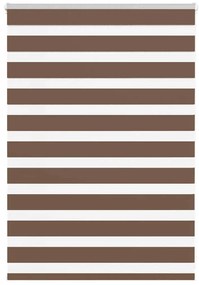 Cortina de zebra 95x100 cm largura do tecido 90,9 cm poliéster