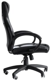 DUDECO - Cadeira Gaming Ultra Branco