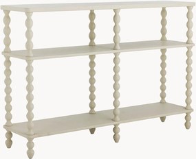 Consola em madeira de pinho Salino