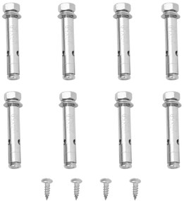 Toldo lateral retrátil para pátio 140x600 cm castanho