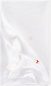 Toalha de mesa em algodão bordada Cilia