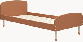 Cama de criança em madeira Dots