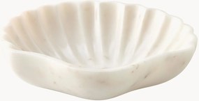 Taça decorativa em mármore Seaflair