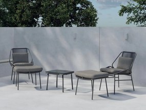 Conjunto para varanda Dallas 5170