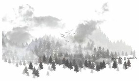 Colcha Hisa Devota &amp; Lomba - Cama de 135 (240 x 260 cm)