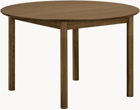 Mesa de jantar extensível em madeira Bundaberg, vários tamanhos