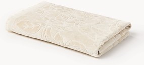 Toalha em veludo Rosaria, vários tamanhos