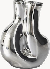 Jarra de vidro artesanal Gleam, Alt 22 cm