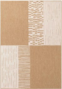 Tapete para interior e exterior de pelo curto Haringey