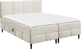 Cama continental Baltimore 201