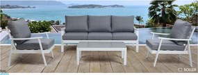 Conjunto de Jardim SOLLER