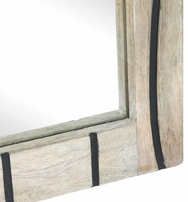 Conjunto de Móveis para Banheiro 2 pcs Branco 62 x 33 x 58 cm