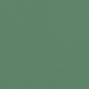 Tenda p/ festas pop-up dobrável com 4 paredes laterais verde