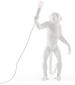 The Monkey Lamp - Versão de pé