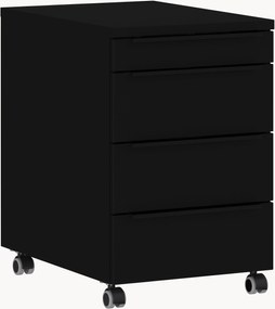 Móvel com rodas Mailand