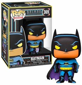 Figuras de Ação Funko Pop! Batman