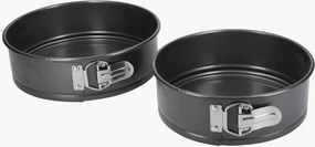 Formas de forno antiaderentes Twin Pack, conjunto de 2
