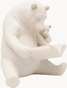 Objeto decorativo Reading Bears