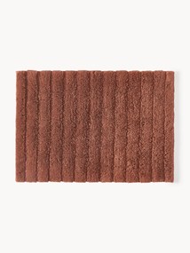 Tapete de banho felpudo Bailey