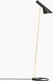 Candeeiro de pé pequeno AJ