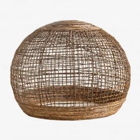 Abajur Para Lâmpada Udane Ø80 Cm - Sklum