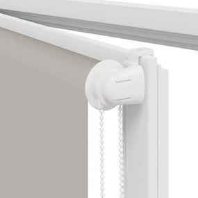 Rolo de Duche Estores 130x240 cm Largura Tecido 126 cm