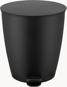 Caixote do lixo com pedal Ava, 3 L