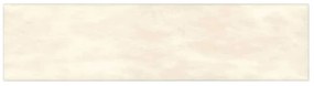 Painel de parede 12 pcs 60x15 cm veludo 1,08 m² cor creme