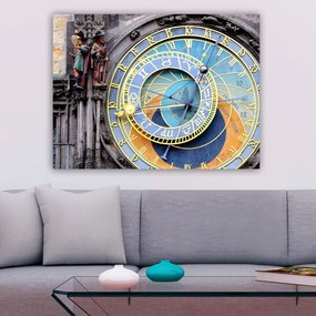 Tela Decorativa 225979597_70100 – Multicolor – 70 x 100 cm