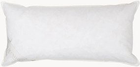 Almofada de penas First Class, normal, 40x80