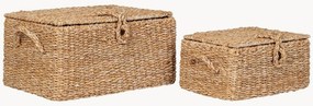 Cestos Bogra, conjunto de 2