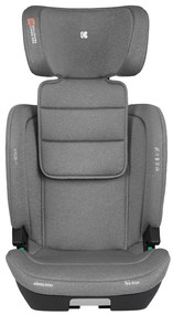 Cadeira Auto Bebé 100-150 cm i-Scout i-SIZE Cinzento claro