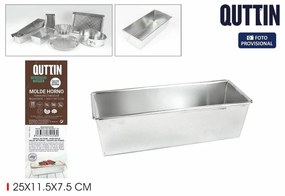 Molde de Bolos Quttin (18 Unidades)