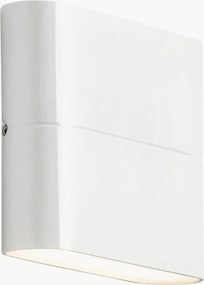 Candeeiro de parede LED para exterior Chieri