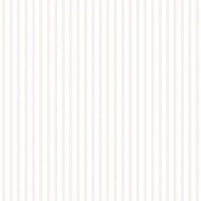 Papel Infantil LULLABY 230-4 Fine Stripe beige