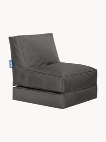 Garden Lounge Chair Pop Up with A Reclining Function