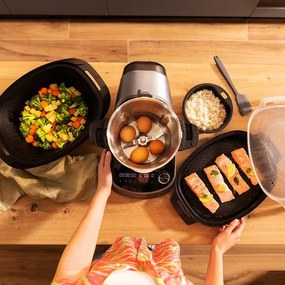 Robô de cozinha Mambo 11090