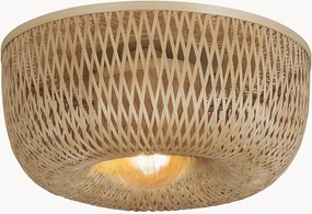Candeeiro de teto em bambu Barbados